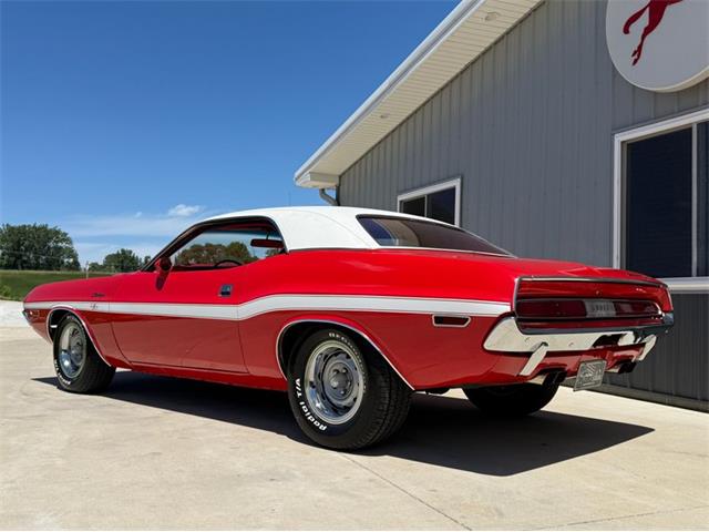 1970 Dodge Challenger R/T (CC-2087053) for sale in Greene, Iowa