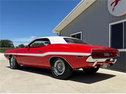 1970 Dodge Challenger R/T (CC-2087053) for sale in Greene, Iowa
