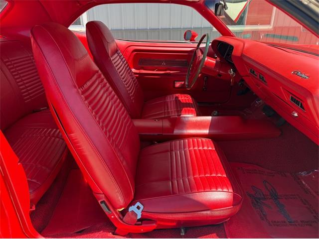 1970 Dodge Challenger R/T (CC-2087053) for sale in Greene, Iowa
