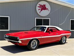 1970 Dodge Challenger R/T (CC-2087053) for sale in Greene, Iowa