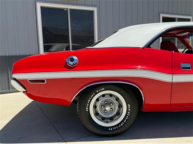 1970 Dodge Challenger R/T (CC-2087053) for sale in Greene, Iowa