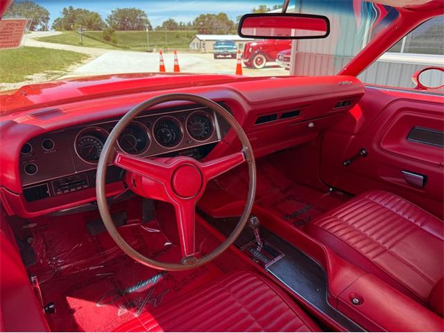 1970 Dodge Challenger R/T (CC-2087053) for sale in Greene, Iowa