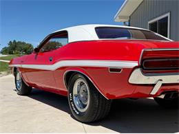 1970 Dodge Challenger R/T (CC-2087053) for sale in Greene, Iowa