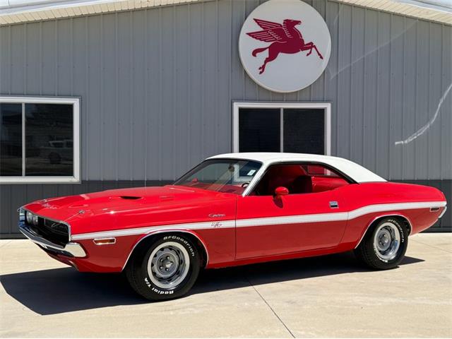 1970 Dodge Challenger R/T (CC-2087053) for sale in Greene, Iowa