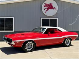 1970 Dodge Challenger R/T (CC-2087053) for sale in Greene, Iowa