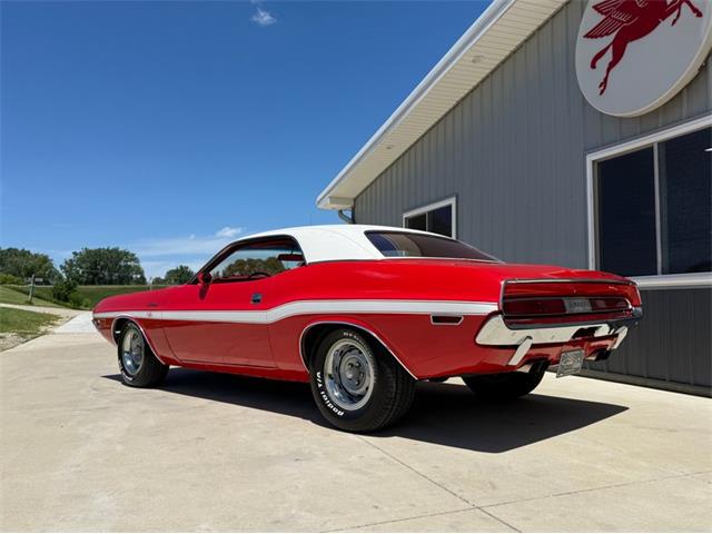 1970 Dodge Challenger R/T (CC-2087053) for sale in Greene, Iowa