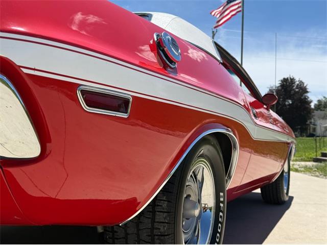 1970 Dodge Challenger R/T (CC-2087053) for sale in Greene, Iowa