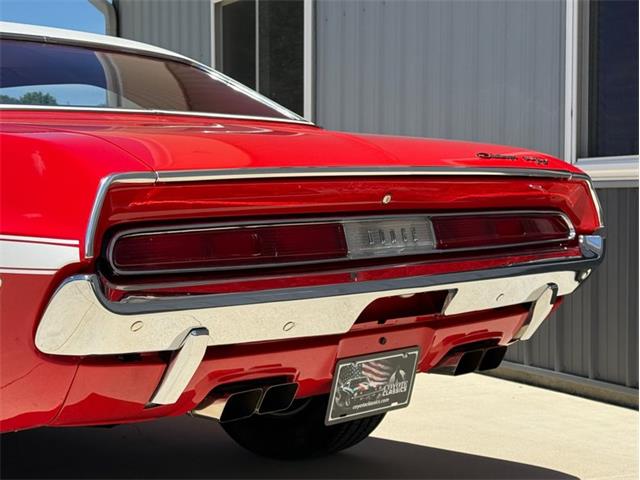 1970 Dodge Challenger R/T (CC-2087053) for sale in Greene, Iowa
