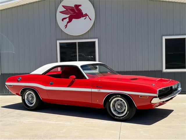 1970 Dodge Challenger R/T (CC-2087053) for sale in Greene, Iowa