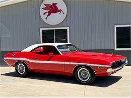 1970 Dodge Challenger R/T (CC-2087053) for sale in Greene, Iowa
