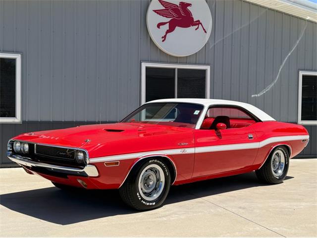 1970 Dodge Challenger R/T (CC-2087053) for sale in Greene, Iowa