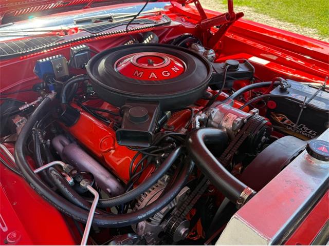 1970 Dodge Challenger R/T (CC-2087053) for sale in Greene, Iowa