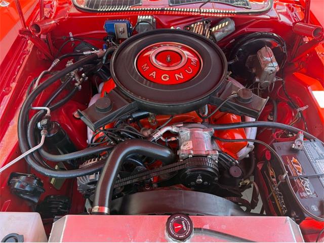 1970 Dodge Challenger R/T (CC-2087053) for sale in Greene, Iowa