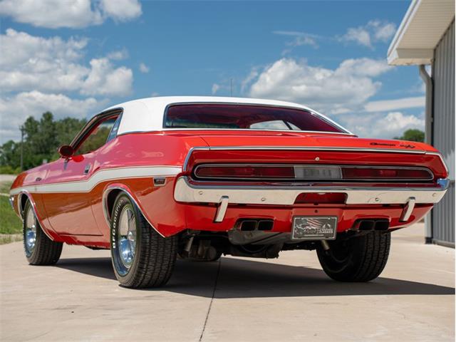 1970 Dodge Challenger R/T (CC-2087053) for sale in Greene, Iowa