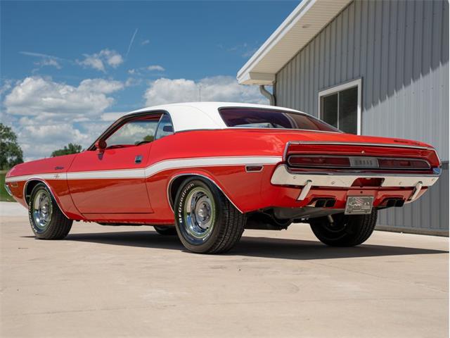 1970 Dodge Challenger R/T (CC-2087053) for sale in Greene, Iowa