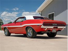 1970 Dodge Challenger R/T (CC-2087053) for sale in Greene, Iowa