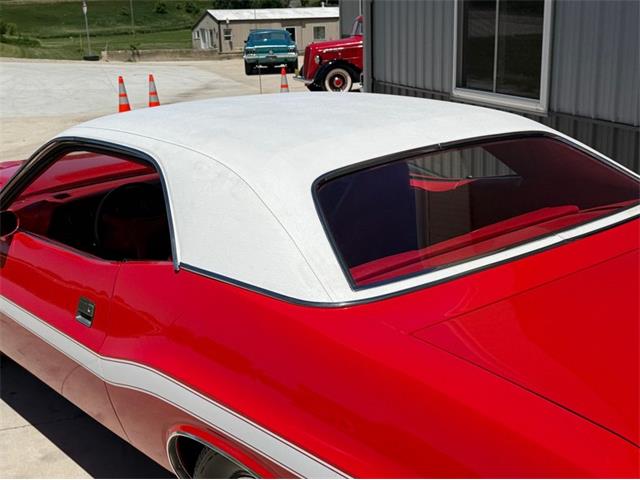 1970 Dodge Challenger R/T (CC-2087053) for sale in Greene, Iowa