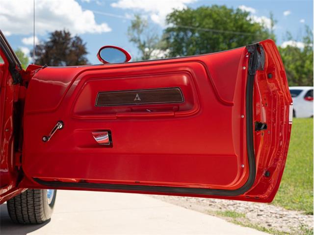 1970 Dodge Challenger R/T (CC-2087053) for sale in Greene, Iowa
