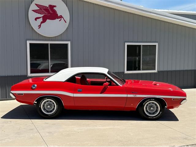 1970 Dodge Challenger R/T (CC-2087053) for sale in Greene, Iowa