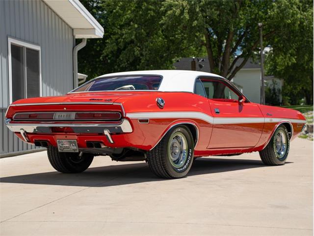 1970 Dodge Challenger R/T (CC-2087053) for sale in Greene, Iowa