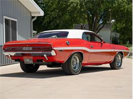1970 Dodge Challenger R/T (CC-2087053) for sale in Greene, Iowa