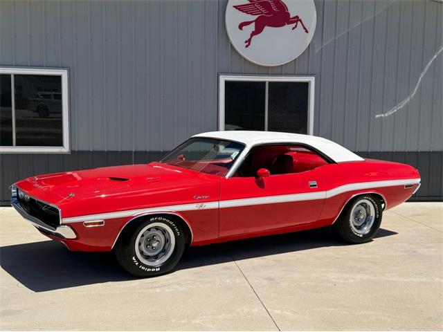 1970 Dodge Challenger R/T (CC-2087053) for sale in Greene, Iowa