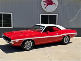 1970 Dodge Challenger R/T (CC-2087053) for sale in Greene, Iowa