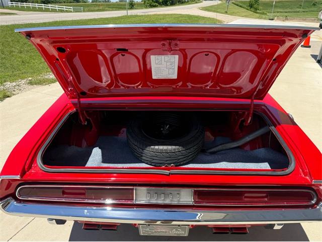 1970 Dodge Challenger R/T (CC-2087053) for sale in Greene, Iowa