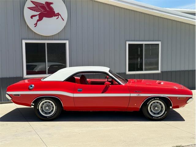 1970 Dodge Challenger R/T (CC-2087053) for sale in Greene, Iowa