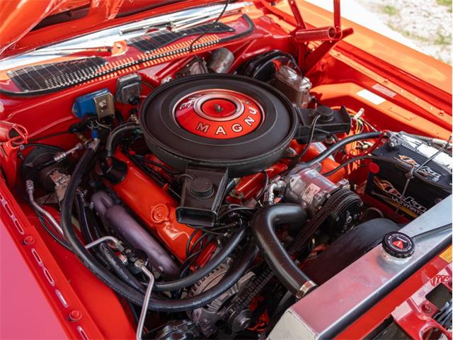 1970 Dodge Challenger R/T (CC-2087053) for sale in Greene, Iowa