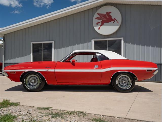 1970 Dodge Challenger R/T (CC-2087053) for sale in Greene, Iowa