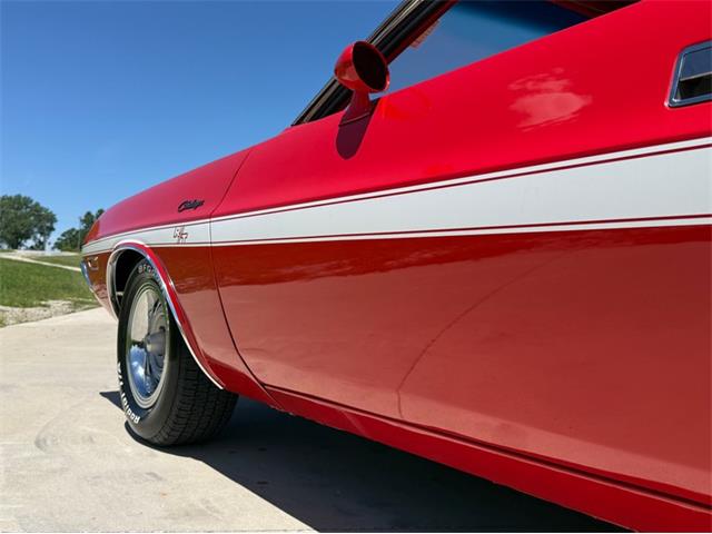1970 Dodge Challenger R/T (CC-2087053) for sale in Greene, Iowa