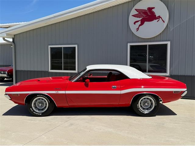 1970 Dodge Challenger R/T (CC-2087053) for sale in Greene, Iowa