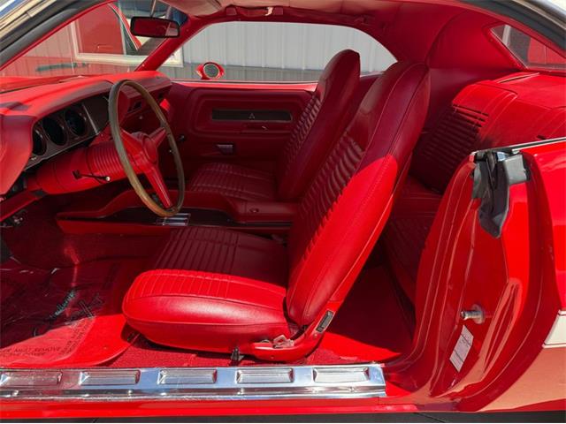 1970 Dodge Challenger R/T (CC-2087053) for sale in Greene, Iowa