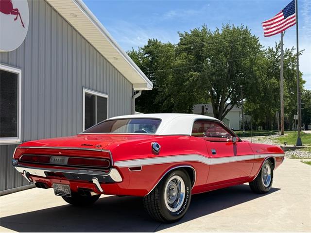 1970 Dodge Challenger R/T (CC-2087053) for sale in Greene, Iowa