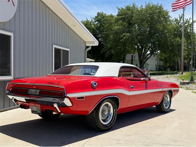 1970 Dodge Challenger R/T (CC-2087053) for sale in Greene, Iowa