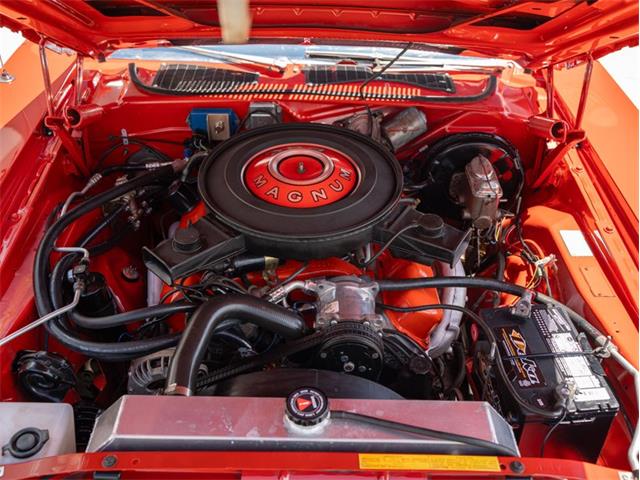 1970 Dodge Challenger R/T (CC-2087053) for sale in Greene, Iowa