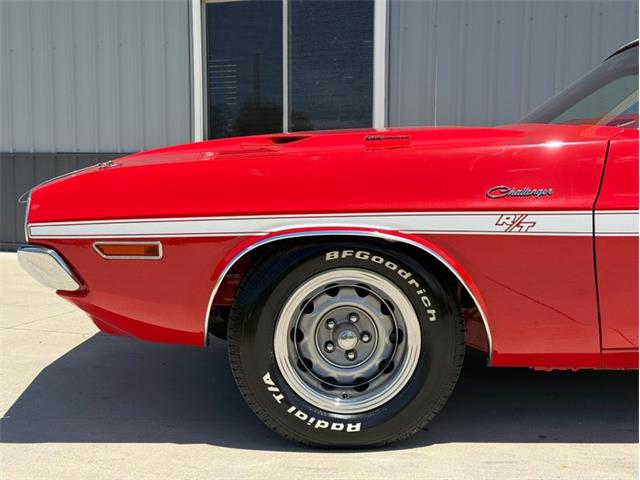 1970 Dodge Challenger R/T (CC-2087053) for sale in Greene, Iowa