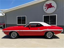 1970 Dodge Challenger R/T (CC-2087053) for sale in Greene, Iowa