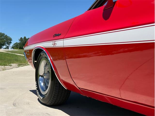 1970 Dodge Challenger R/T (CC-2087053) for sale in Greene, Iowa