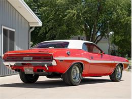 1970 Dodge Challenger R/T (CC-2087053) for sale in Greene, Iowa