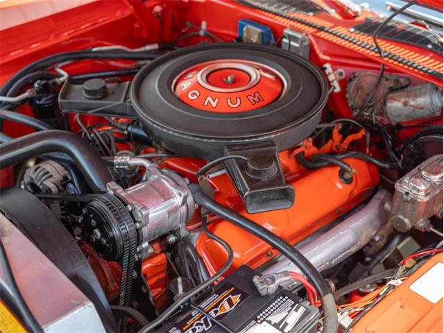 1970 Dodge Challenger R/T (CC-2087053) for sale in Greene, Iowa