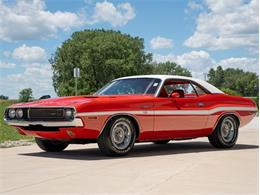 1970 Dodge Challenger R/T (CC-2087053) for sale in Greene, Iowa