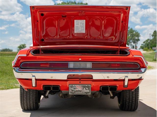 1970 Dodge Challenger R/T (CC-2087053) for sale in Greene, Iowa