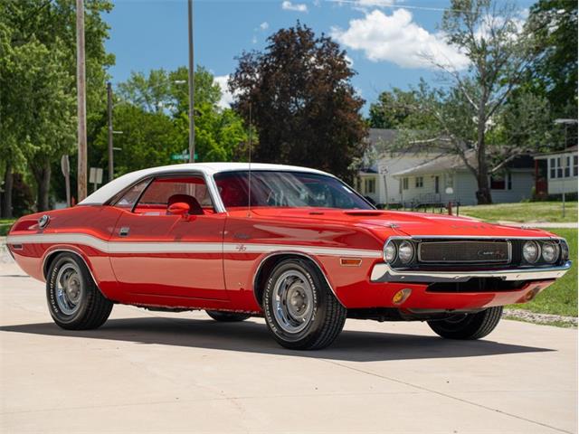 1970 Dodge Challenger R/T (CC-2087053) for sale in Greene, Iowa