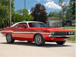 1970 Dodge Challenger R/T (CC-2087053) for sale in Greene, Iowa