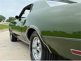 1972 Oldsmobile Cutlass Supreme (CC-2087055) for sale in Greene, Iowa