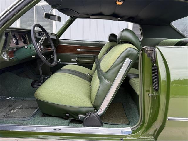 1972 Oldsmobile Cutlass Supreme (CC-2087055) for sale in Greene, Iowa