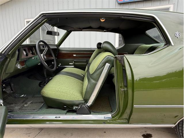 1972 Oldsmobile Cutlass Supreme (CC-2087055) for sale in Greene, Iowa