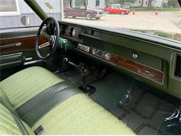 1972 Oldsmobile Cutlass Supreme (CC-2087055) for sale in Greene, Iowa